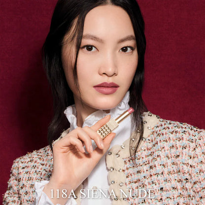 Spike Valentino Buttery Matte Lipstick
