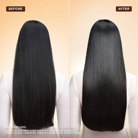 Honey Gloss Ceramide Therapy Hydrating Conditioner