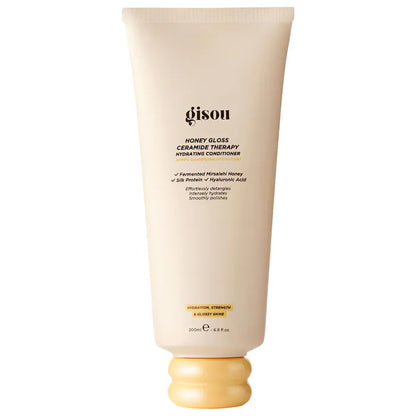 Honey Gloss Ceramide Therapy Hydrating Conditioner