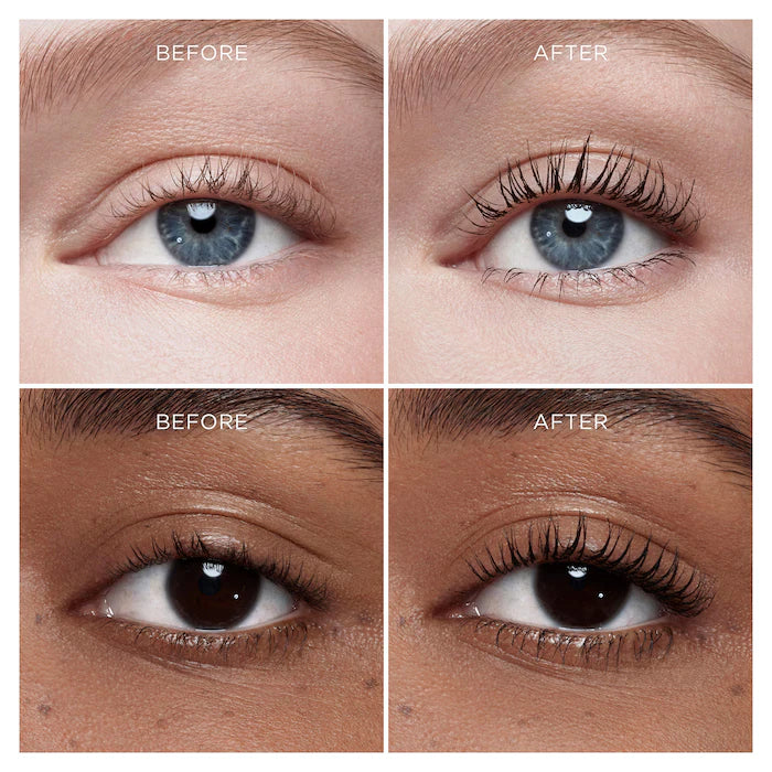 Hourglass Unlocked Defining and Lengthening Tubing Mascara