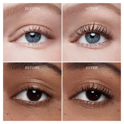 Hourglass Unlocked Defining and Lengthening Tubing Mascara