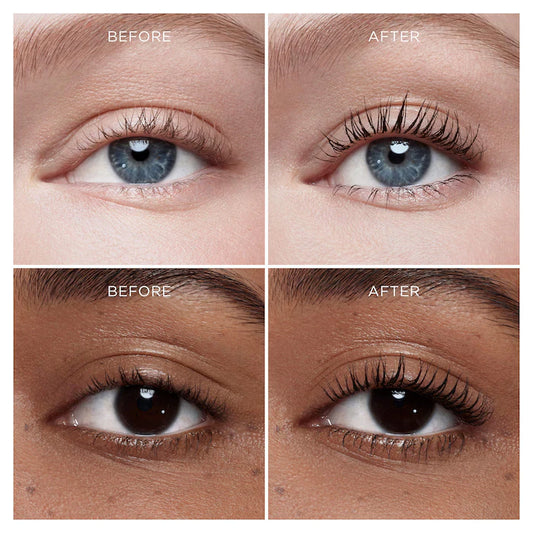 Hourglass Unlocked Defining and Lengthening Tubing Mascara