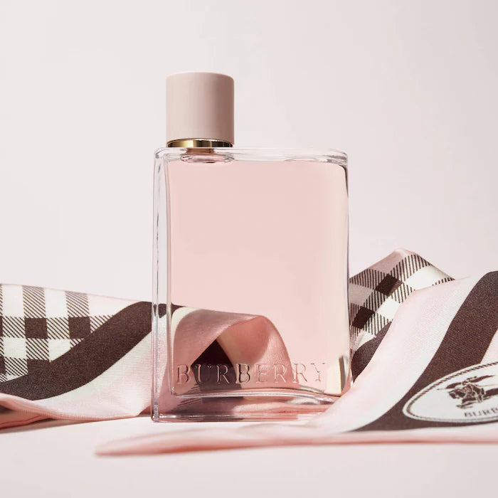 Mini Her & Goddess Perfume Duo Set