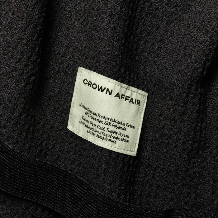 The Hair Towel
