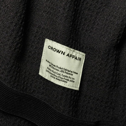 The Hair Towel