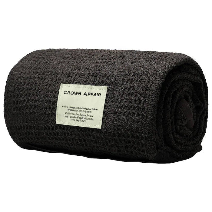 The Hair Towel