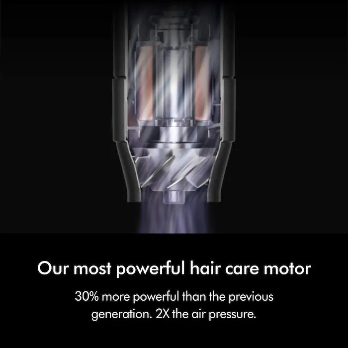 Airwrap Co-anda2x™ Multi-Styler and Dryer for Straight to Wavy Hair