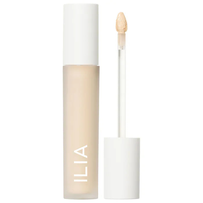 Skin Blur Serum Concealer with 12-Hour Wear