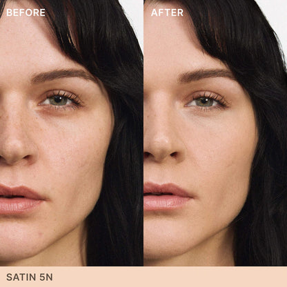 Skin Blur Serum Concealer with 12-Hour Wear