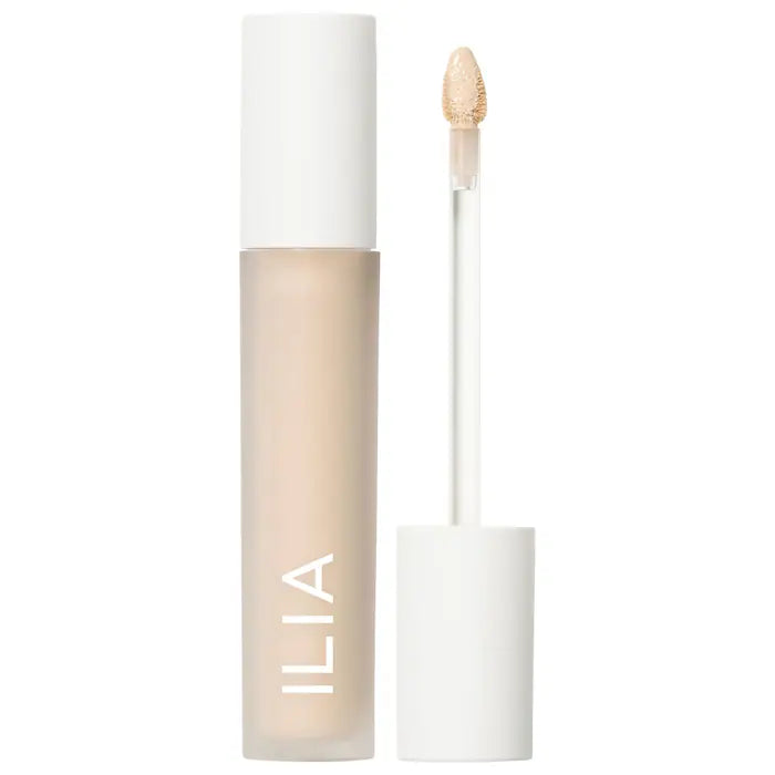 Skin Blur Serum Concealer with 12-Hour Wear