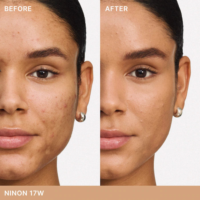 Skin Blur Serum Concealer with 12-Hour Wear