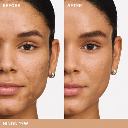 Skin Blur Serum Concealer with 12-Hour Wear