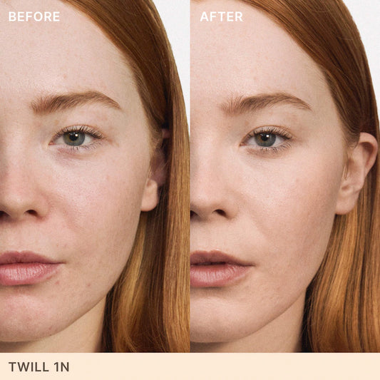 Skin Blur Serum Concealer with 12-Hour Wear