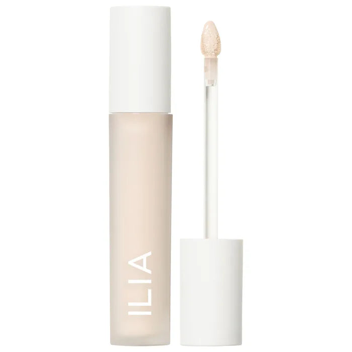 Skin Blur Serum Concealer with 12-Hour Wear
