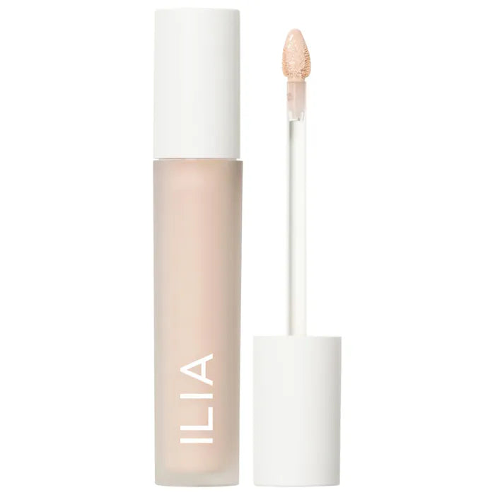 Skin Blur Serum Concealer with 12-Hour Wear