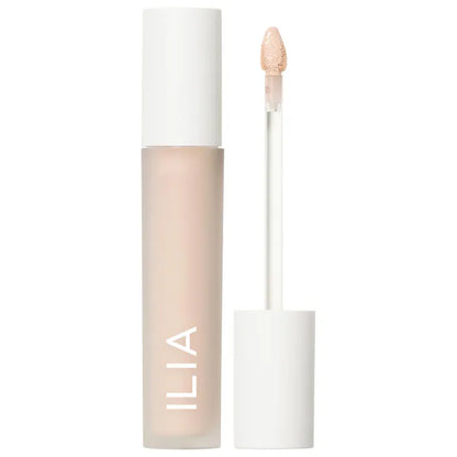 Skin Blur Serum Concealer with 12-Hour Wear