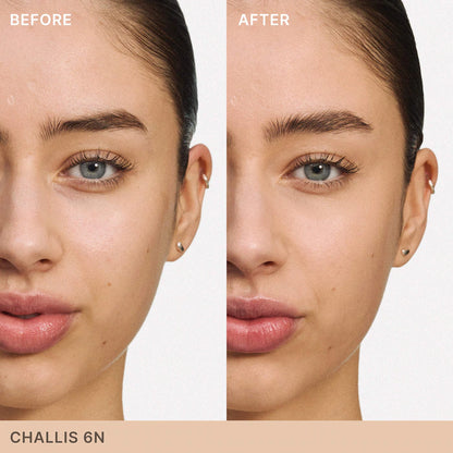 Skin Blur Serum Concealer with 12-Hour Wear
