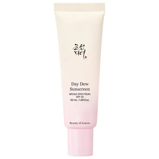 Day Dew Sunscreen Lightweight SPF 50