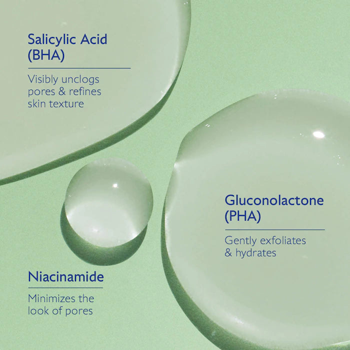 Vinopure Acne Serum to Treat and Prevent Blemishes