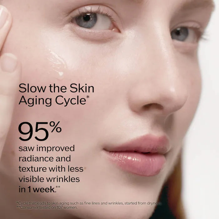 Ultimune Power Infusing Serum for Radiance & Wrinkles