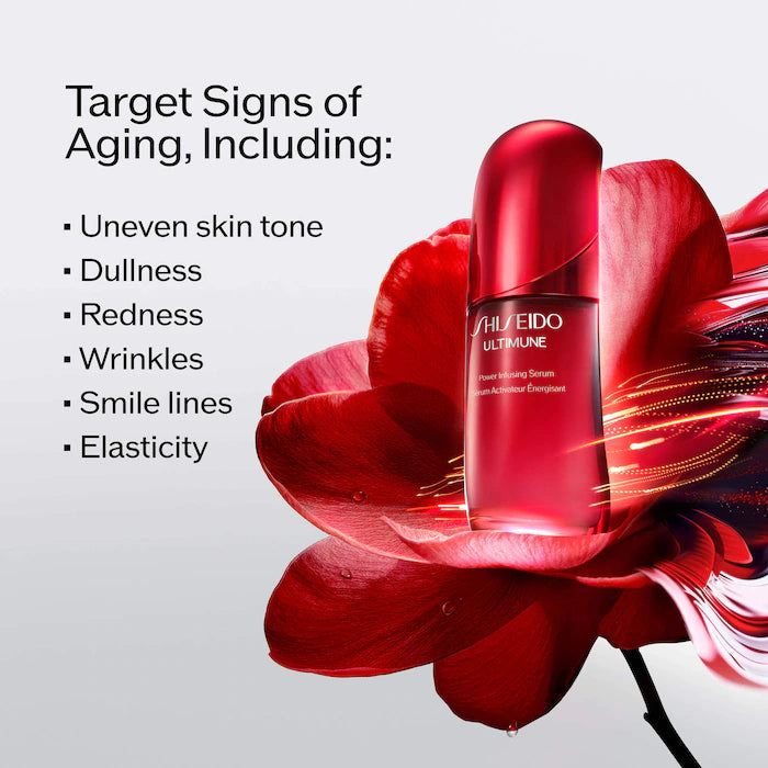 Ultimune Power Infusing Serum for Radiance & Wrinkles