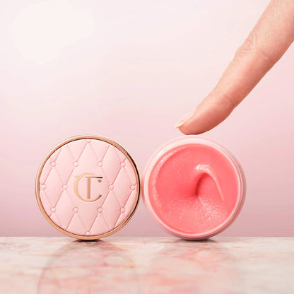 Life Changing Lip Mask with Cushioning Ceramides