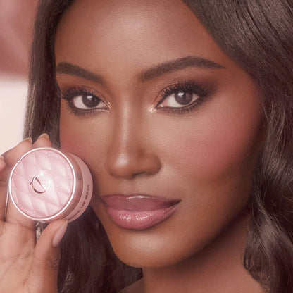 Life Changing Lip Mask with Cushioning Ceramides