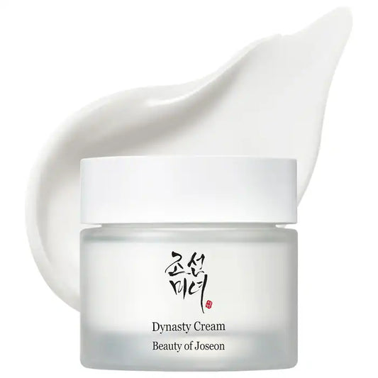 Dynasty Cream