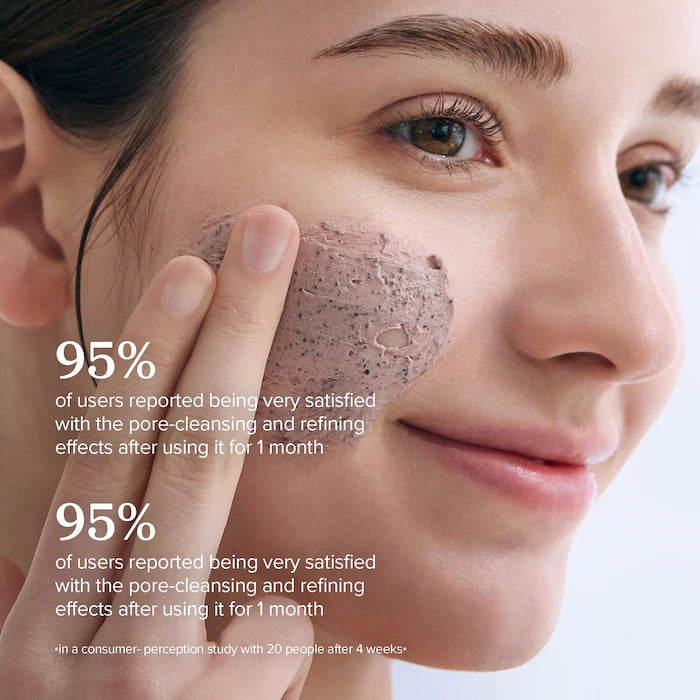 Red Bean Refreshing Pore Mask for Purifying Pore Care