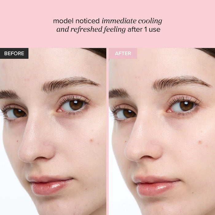 Red Bean Refreshing Pore Mask for Purifying Pore Care