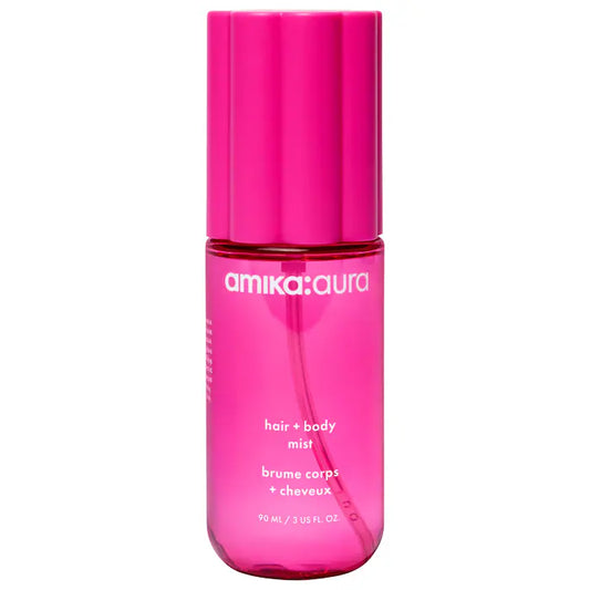 Aura Hair & Body Mist