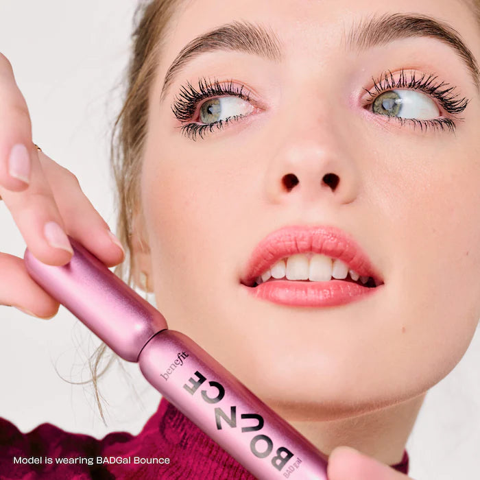 Mini Benefit Dream Team Makeup Gift Set