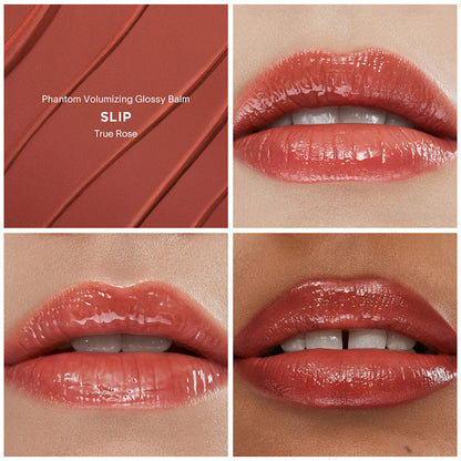 Hourglass Sculpt & Gloss Lip Set