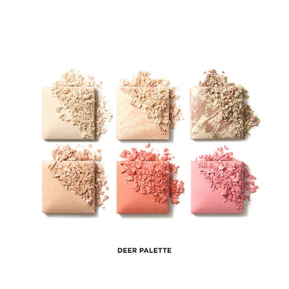 Ambient Lighting Edit Unlocked Palette