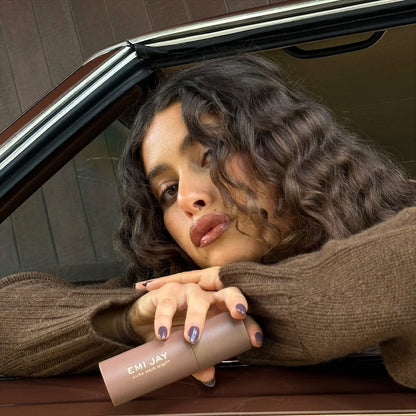 Aura Hair & Body Fragrance Mist in Toasted Sugar with Spun Sugar & Sweet Vanilla