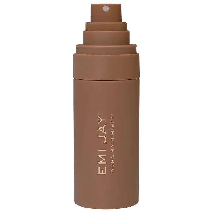 Aura Hair & Body Fragrance Mist in Toasted Sugar with Spun Sugar & Sweet Vanilla