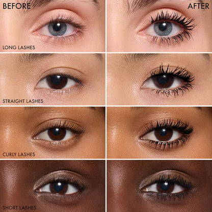 Diorshow Volume Mascara and Primer-Serum Set