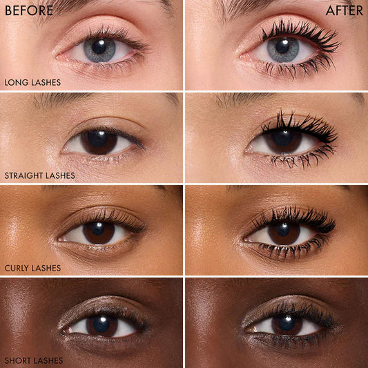 Diorshow Volume Mascara and Primer-Serum Set