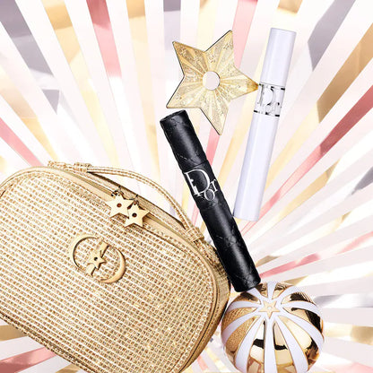 Diorshow Volume Mascara and Primer-Serum Set