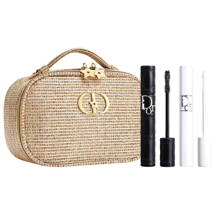 Diorshow Volume Mascara and Primer-Serum Set