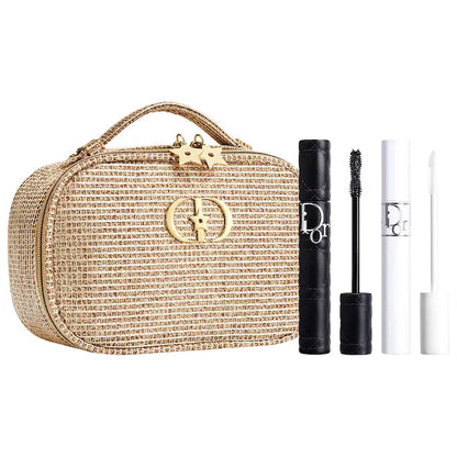 Diorshow Volume Mascara and Primer-Serum Set