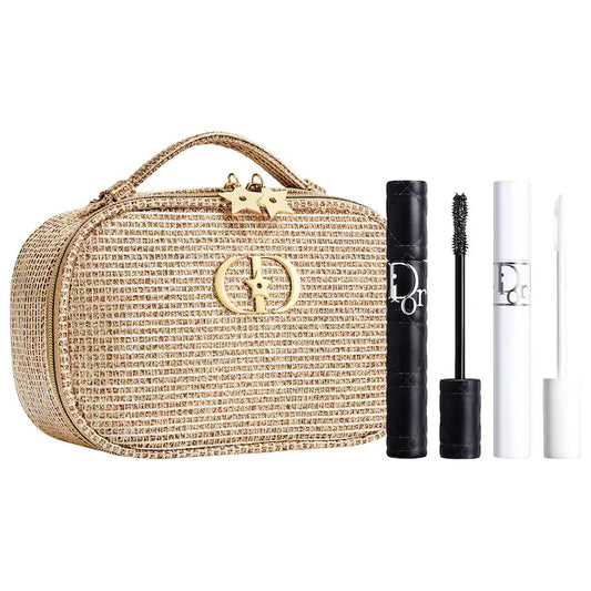 Diorshow Volume Mascara and Primer-Serum Set