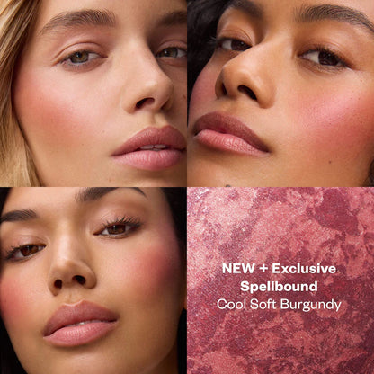 Mini Blush is Life Trio Gift Set