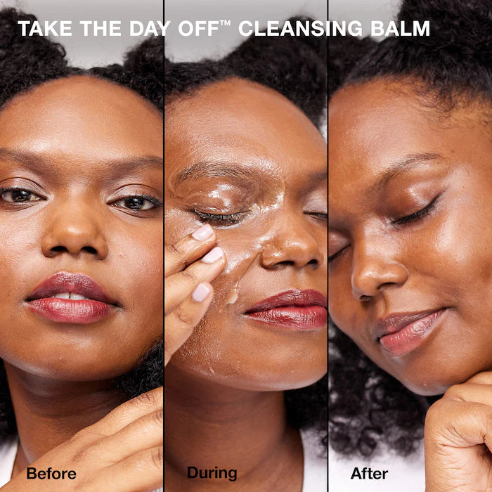 Take It All Off Makeup Remover Gift Set