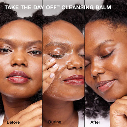 Take It All Off Makeup Remover Gift Set