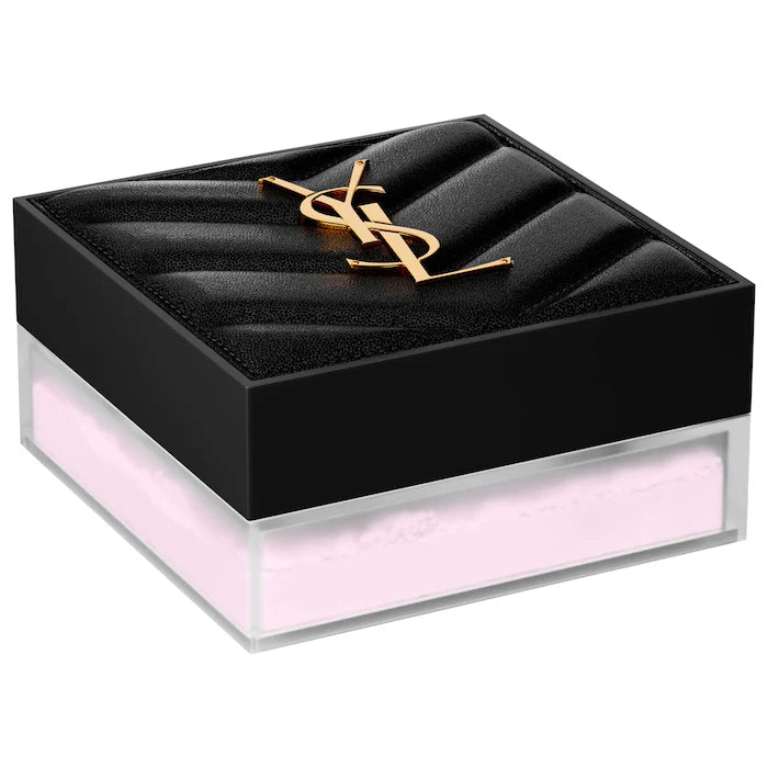 YSL All Hours Hyper Blur Loose Setting Powder