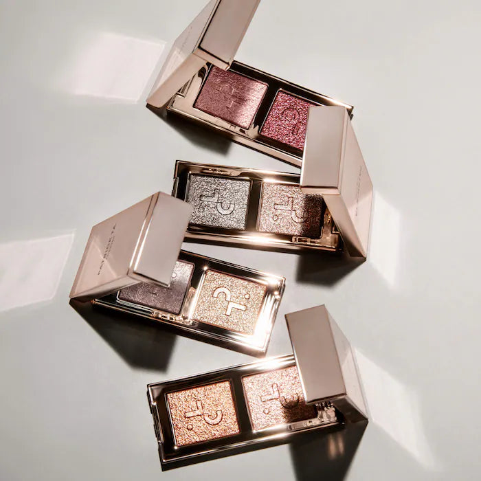 Major Dimension Eye Illusion Eyeshadow Duo