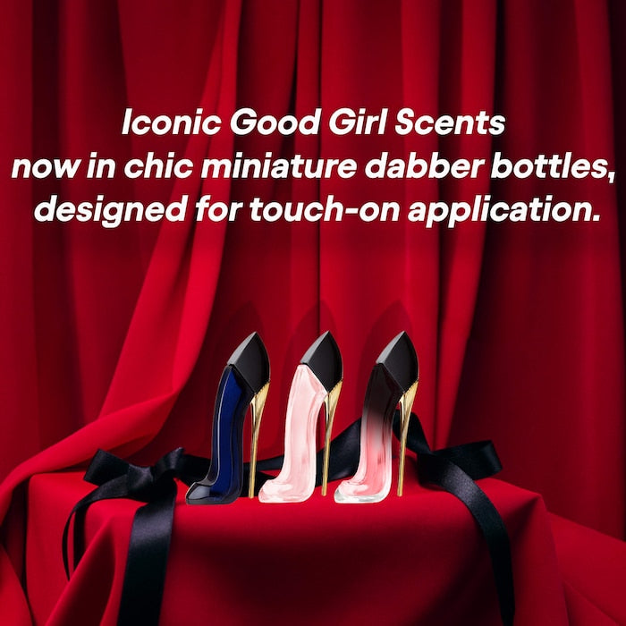 Good Girl Collection Mini Perfume Trio Gift Set
