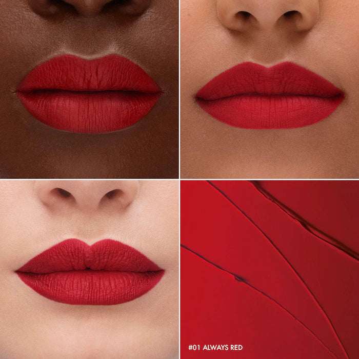 5pc Cream Lip Stain Makeup Gift Set
