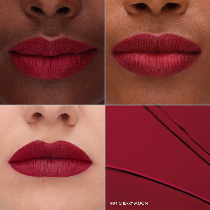 5pc Cream Lip Stain Makeup Gift Set